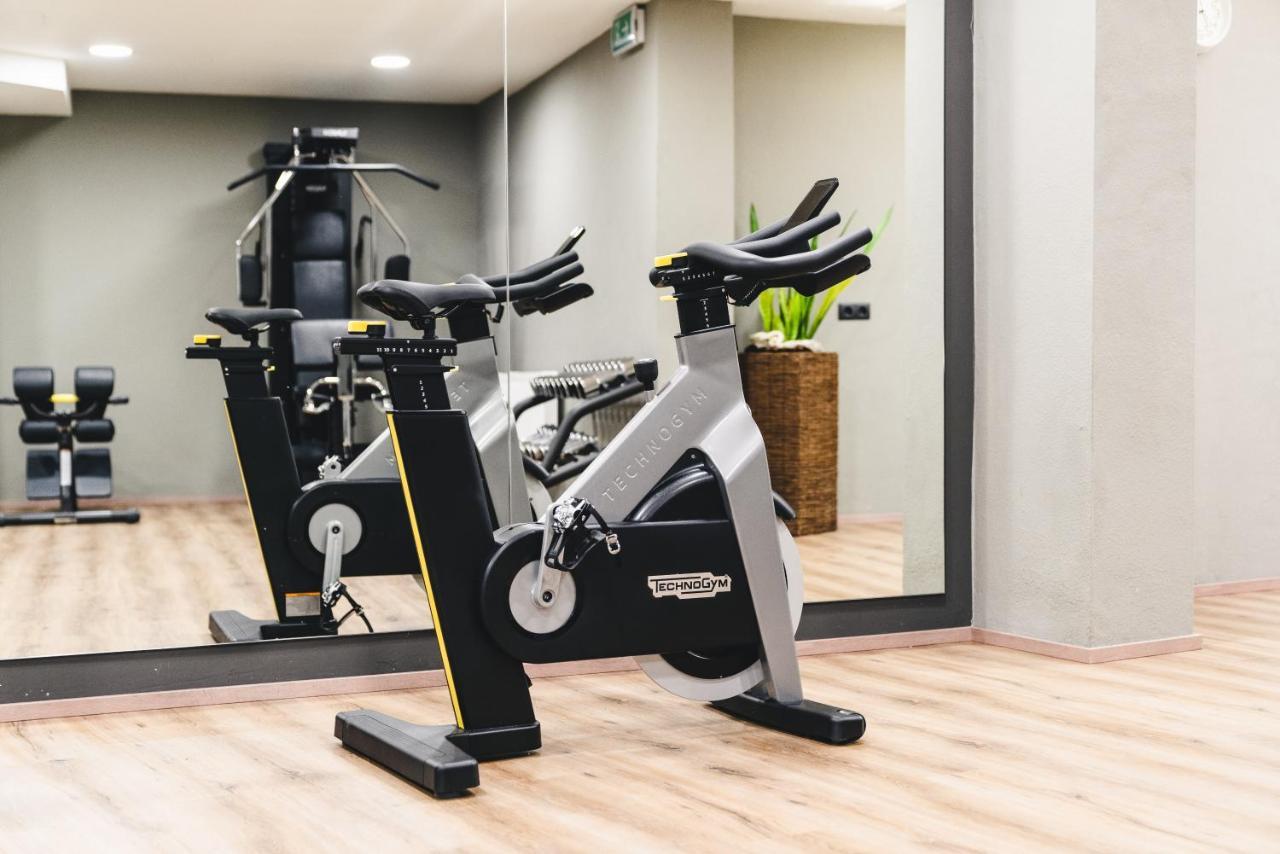 Traumhotel Alpina Superior --Yoga Und Ayurvedahotel (Adults Only) Gerlos Esterno foto