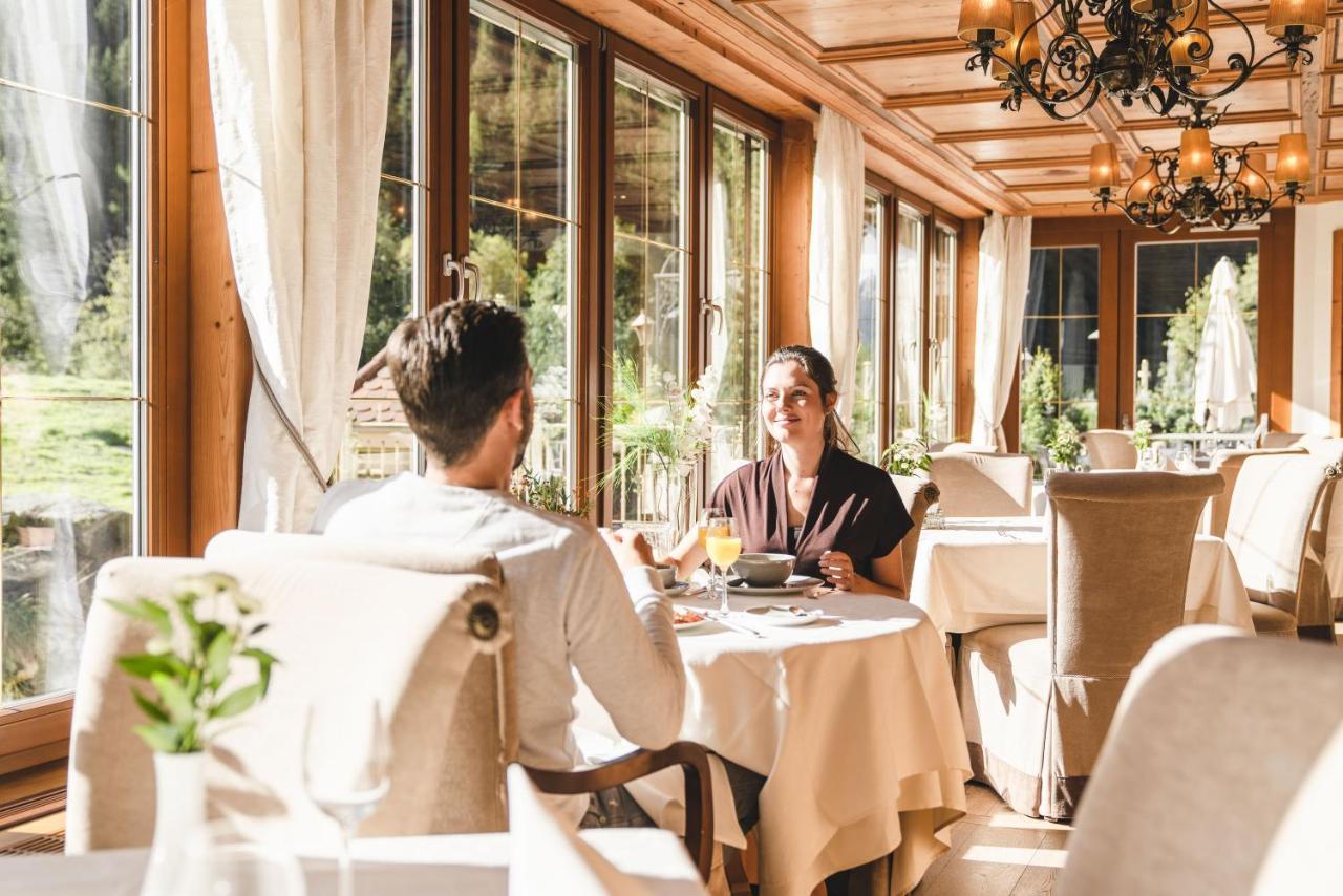 Traumhotel Alpina Superior --Yoga Und Ayurvedahotel (Adults Only) Gerlos Esterno foto