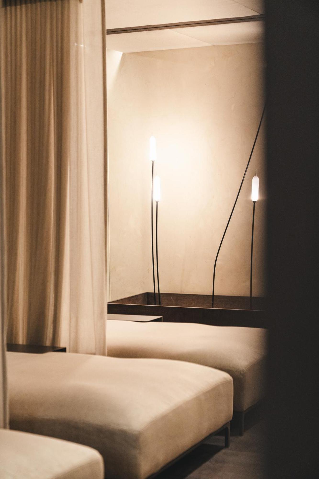 Traumhotel Alpina Superior --Yoga Und Ayurvedahotel (Adults Only) Gerlos Esterno foto