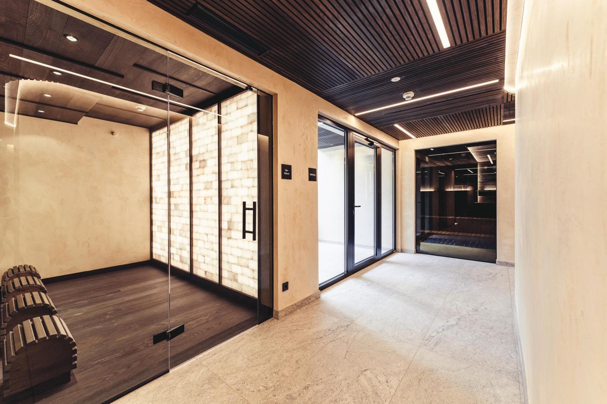 Traumhotel Alpina Superior --Yoga Und Ayurvedahotel (Adults Only) Gerlos Esterno foto