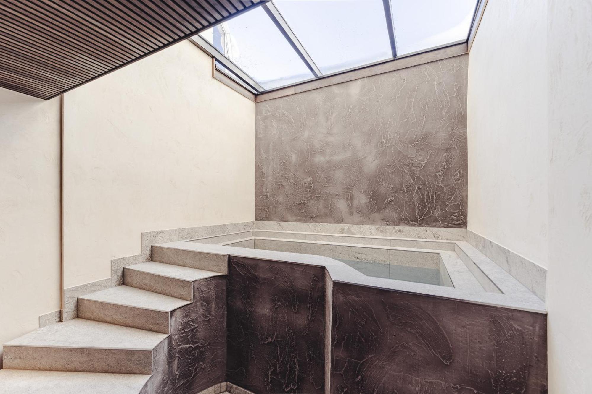 Traumhotel Alpina Superior --Yoga Und Ayurvedahotel (Adults Only) Gerlos Esterno foto