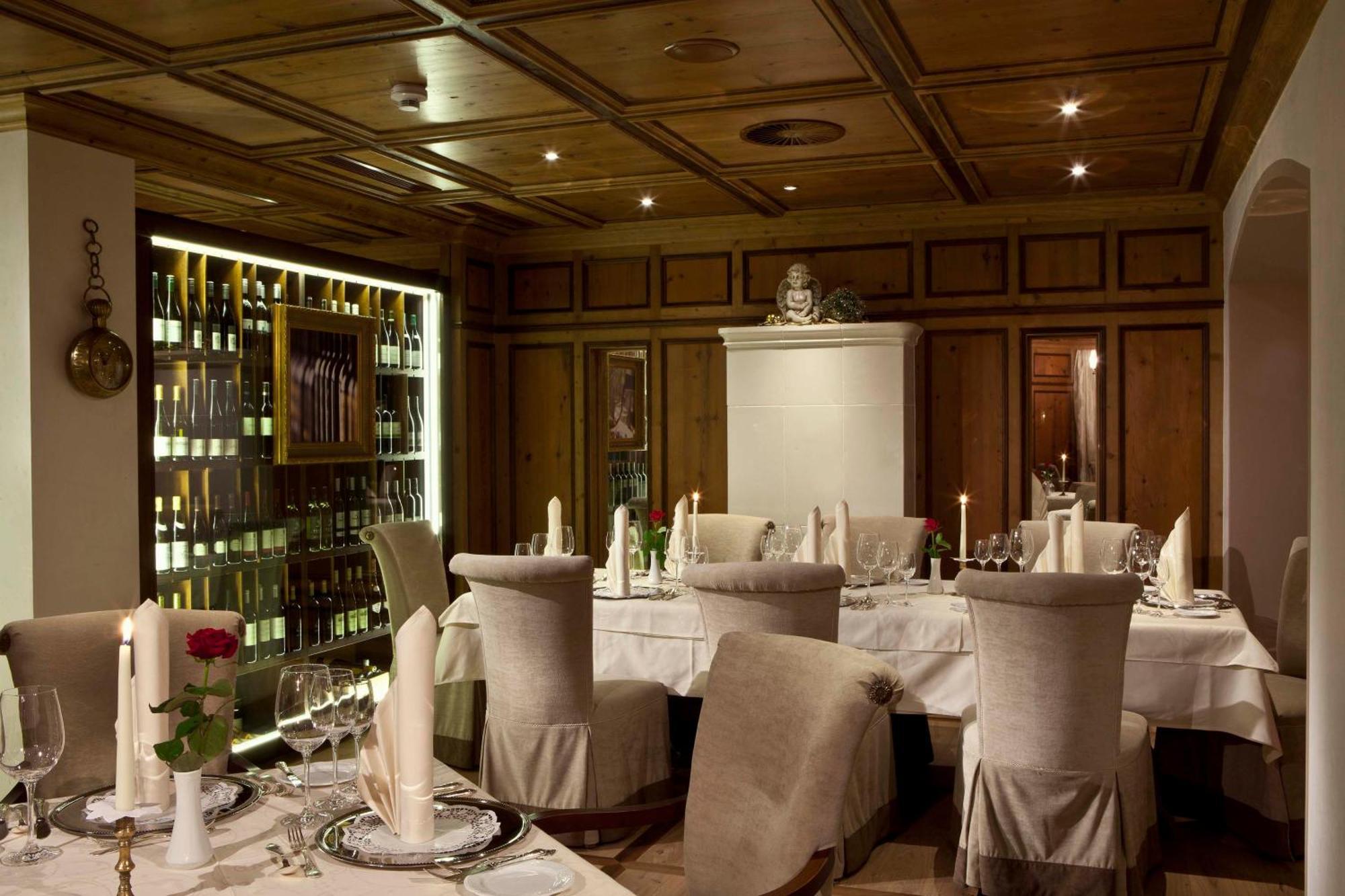 Traumhotel Alpina Superior --Yoga Und Ayurvedahotel (Adults Only) Gerlos Esterno foto